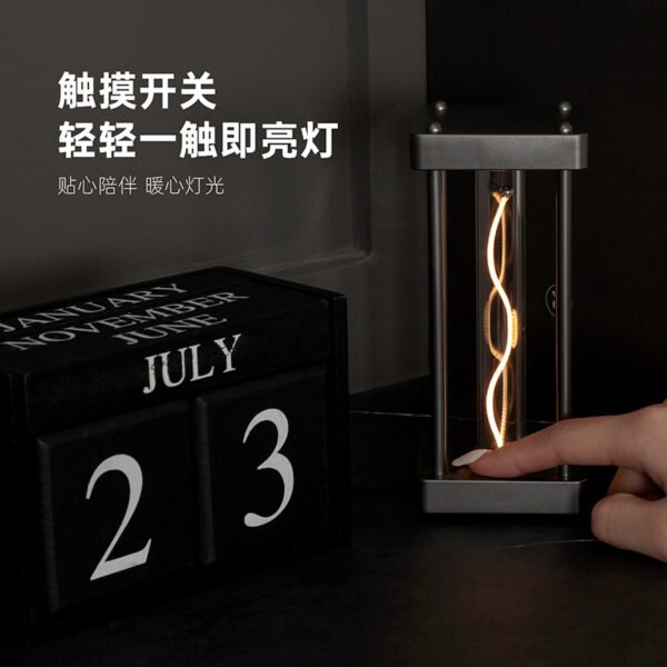 Line Lamp Quantum Nightlight - immagine 3