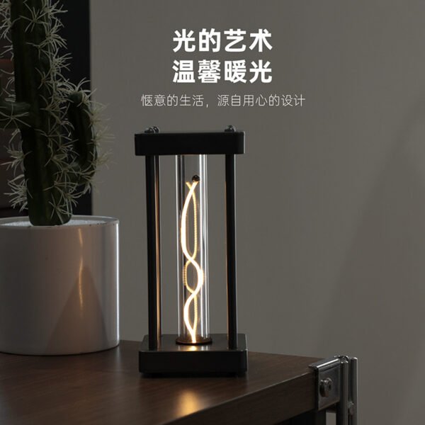 Line Lamp Quantum Nightlight - immagine 2
