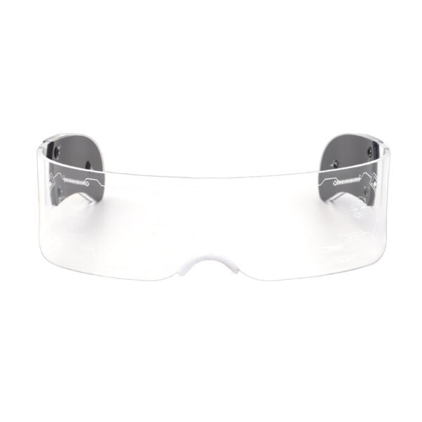 Saibo Punk Style Glasses - immagine 5